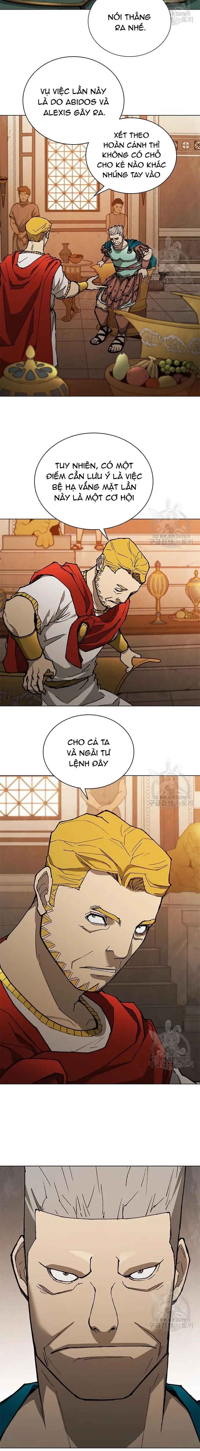Con Đường Của Võ Giả: Chapter 169