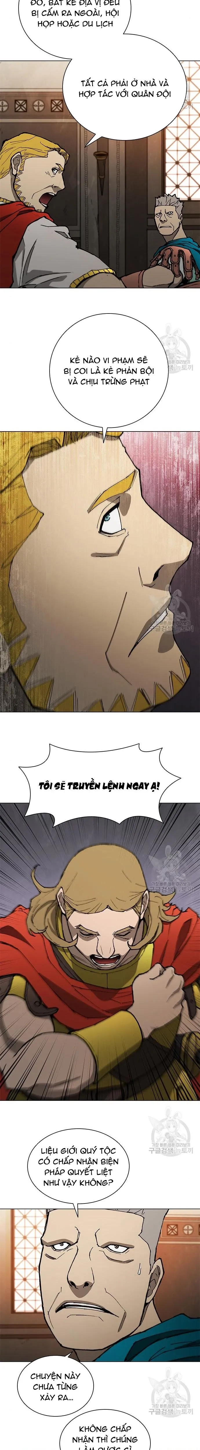 Con Đường Của Võ Giả: Chapter 169