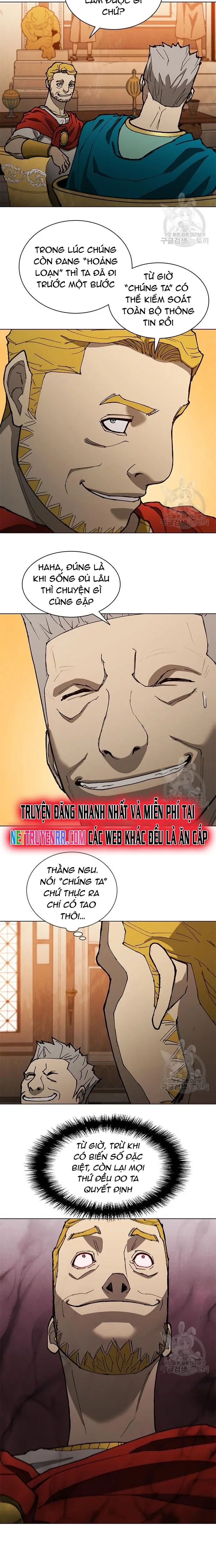 Con Đường Của Võ Giả: Chapter 169
