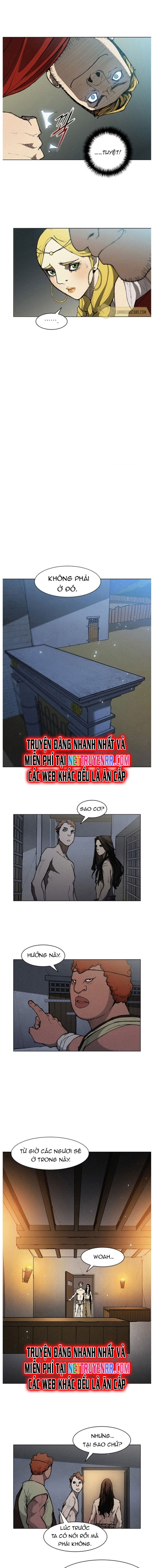 Con Đường Của Võ Giả: Chapter 18