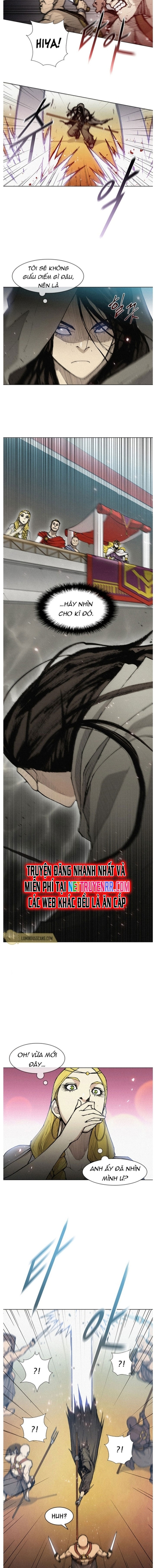 Con Đường Của Võ Giả: Chapter 20