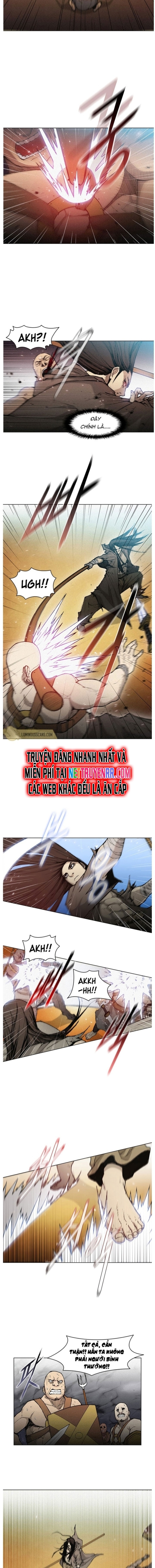 Con Đường Của Võ Giả: Chapter 20