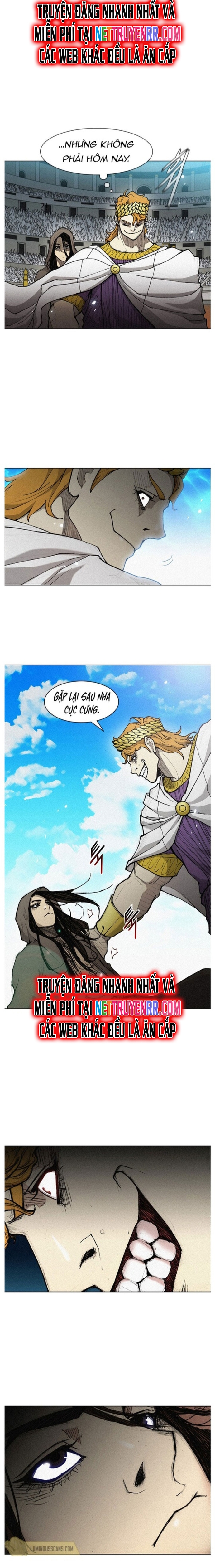 Con Đường Của Võ Giả: Chapter 21