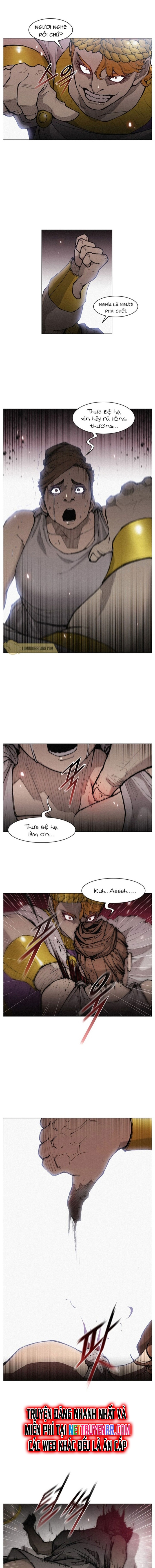 Con Đường Của Võ Giả: Chapter 23