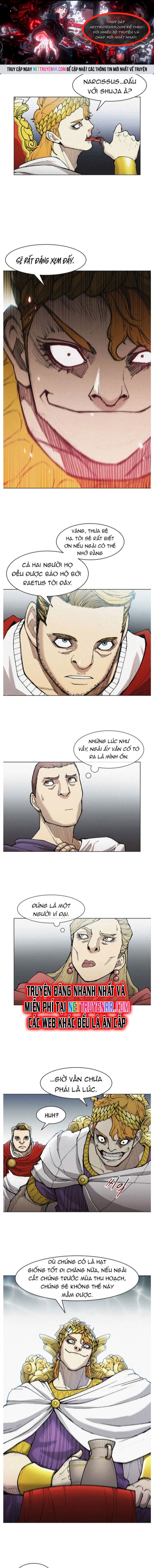 Con Đường Của Võ Giả: Chapter 24