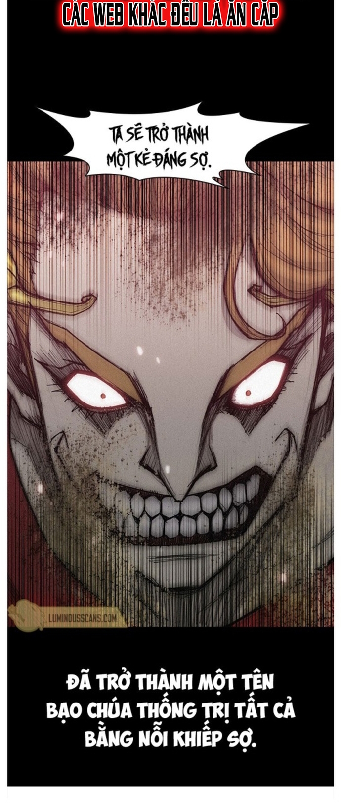 Con Đường Của Võ Giả: Chapter 24