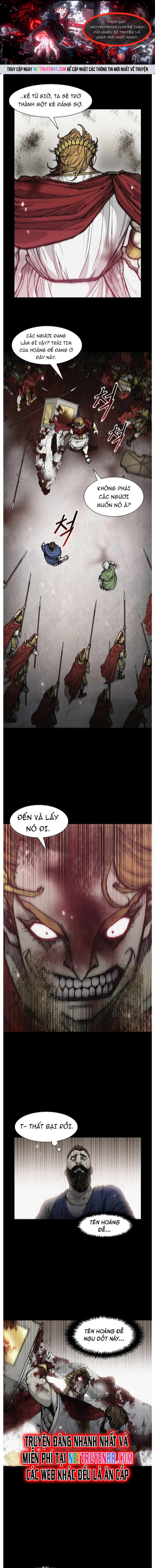 Con Đường Của Võ Giả: Chapter 25