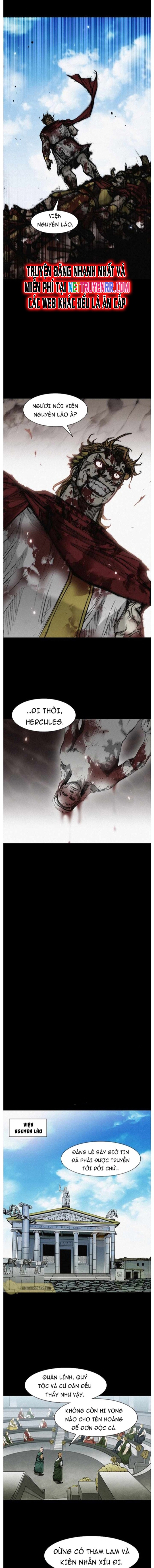 Con Đường Của Võ Giả: Chapter 25