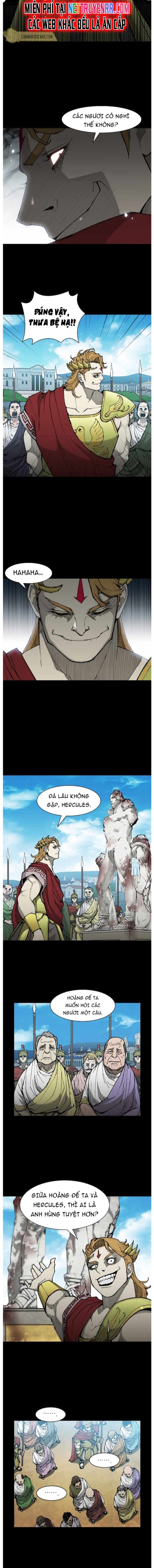 Con Đường Của Võ Giả: Chapter 26
