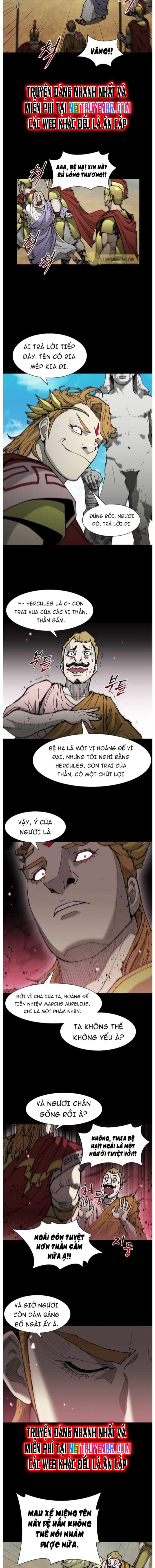 Con Đường Của Võ Giả: Chapter 26