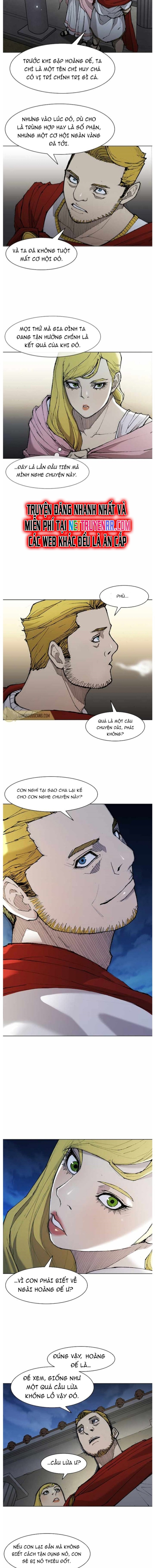Con Đường Của Võ Giả: Chapter 26