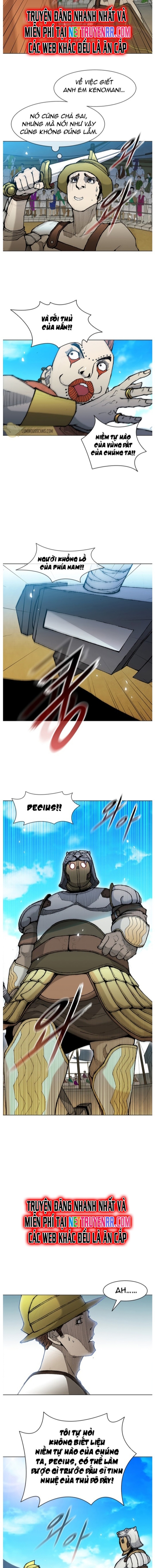Con Đường Của Võ Giả: Chapter 27