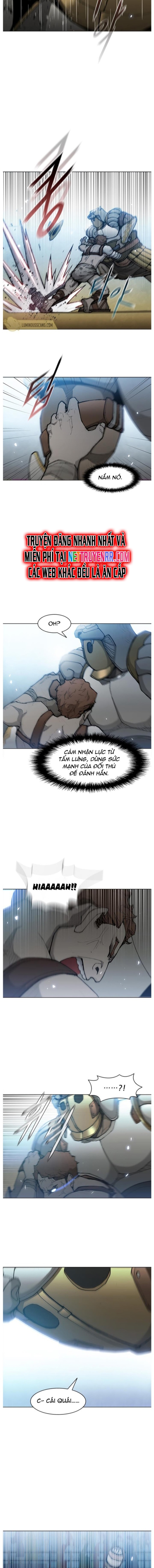 Con Đường Của Võ Giả: Chapter 28