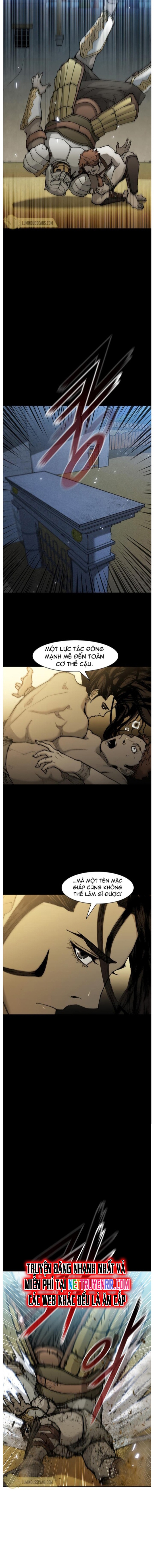 Con Đường Của Võ Giả: Chapter 28
