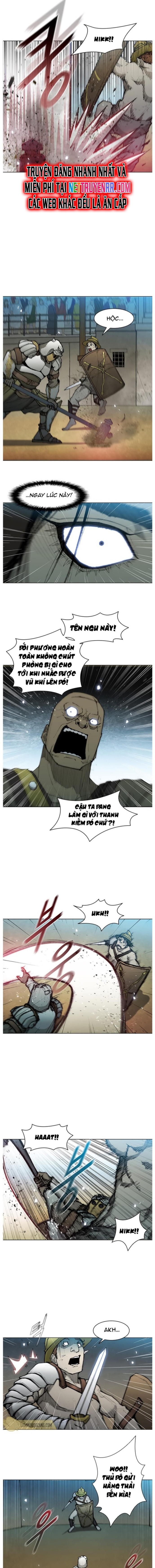 Con Đường Của Võ Giả: Chapter 28