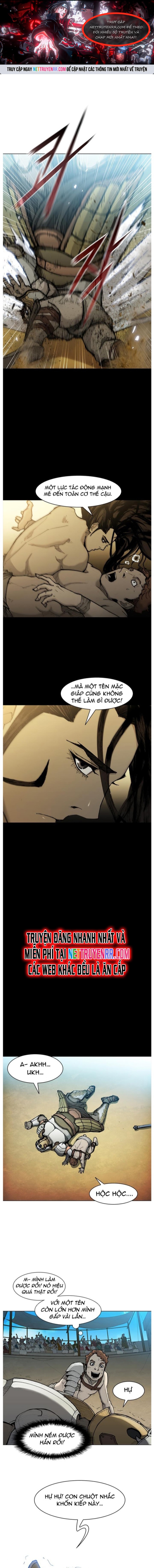Con Đường Của Võ Giả: Chapter 29