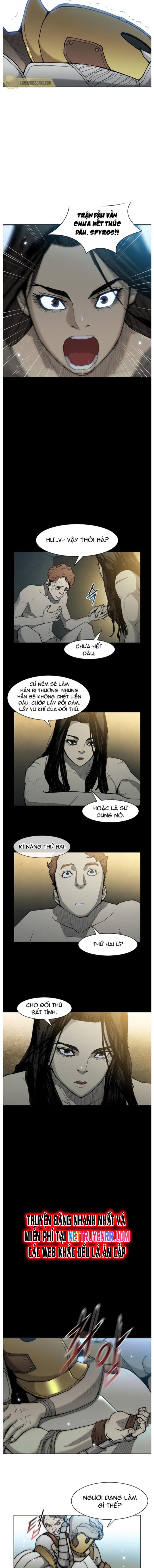 Con Đường Của Võ Giả: Chapter 29