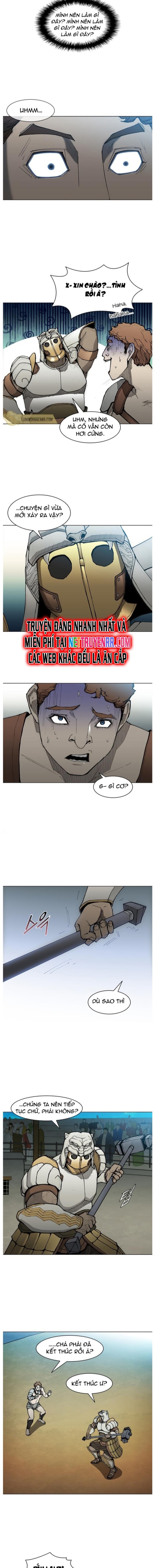 Con Đường Của Võ Giả: Chapter 29