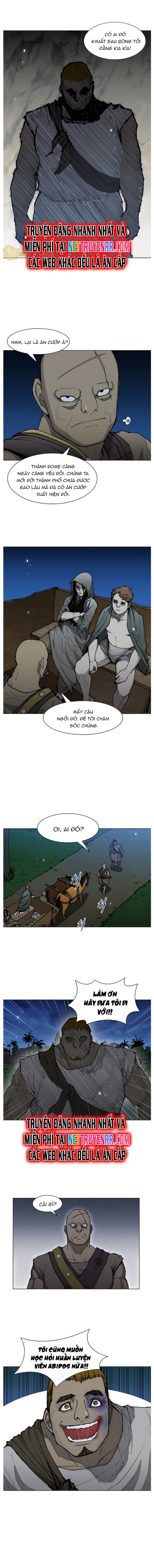 Con Đường Của Võ Giả: Chapter 30