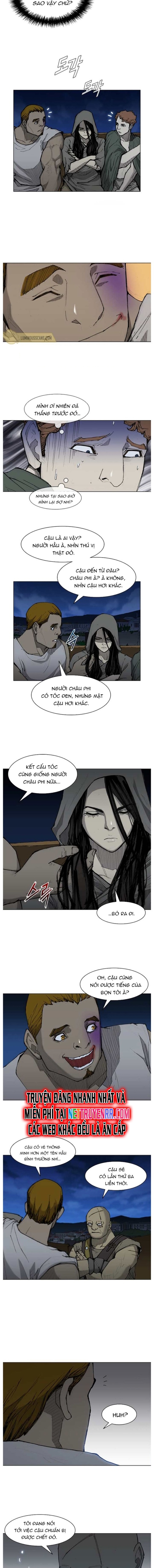 Con Đường Của Võ Giả: Chapter 30