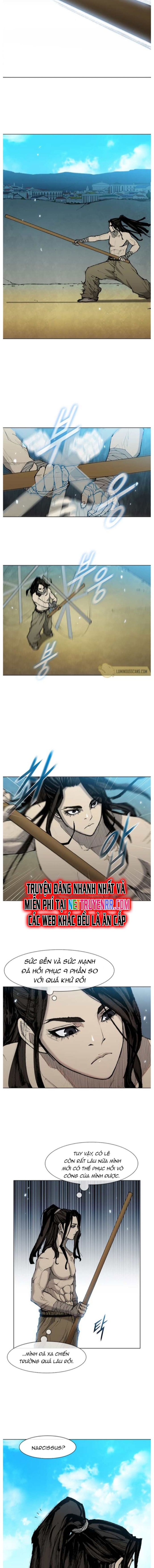 Con Đường Của Võ Giả: Chapter 30