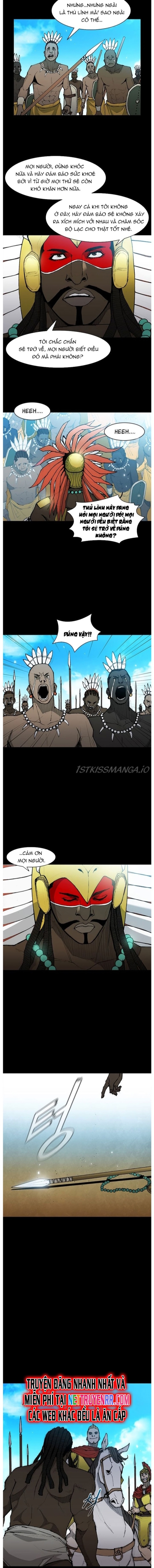 Con Đường Của Võ Giả: Chapter 31