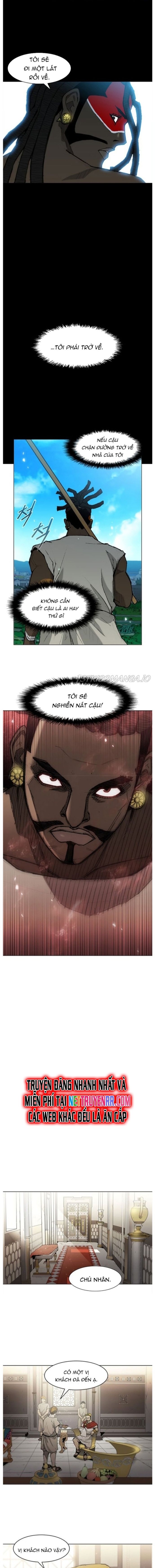 Con Đường Của Võ Giả: Chapter 31