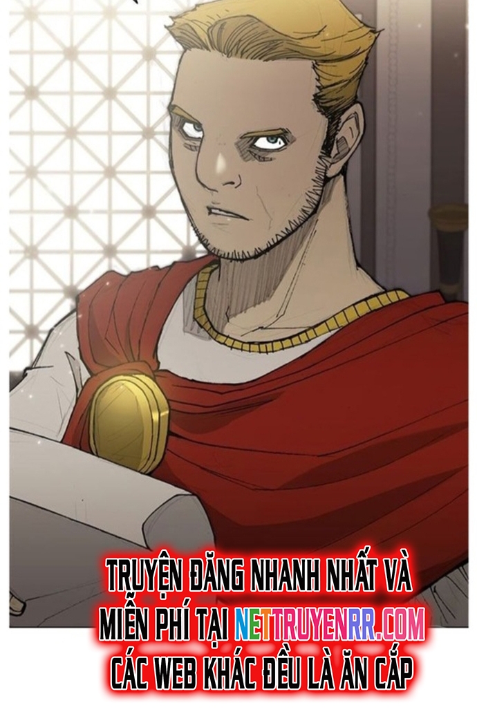 Con Đường Của Võ Giả: Chapter 31