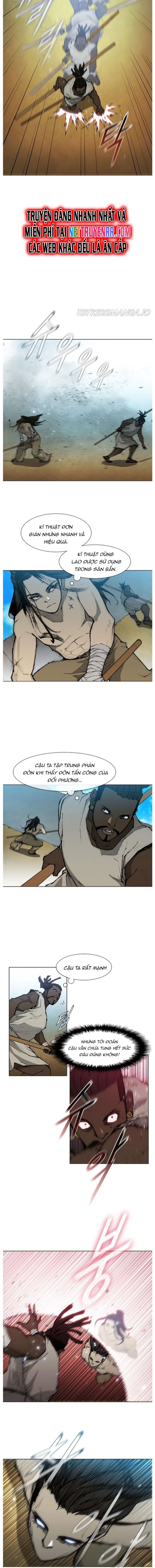 Con Đường Của Võ Giả: Chapter 31