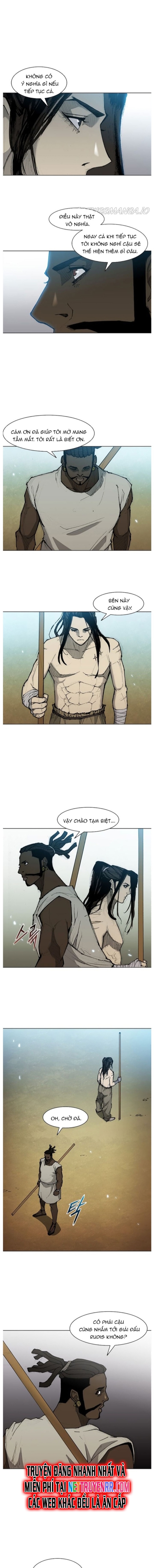 Con Đường Của Võ Giả: Chapter 31