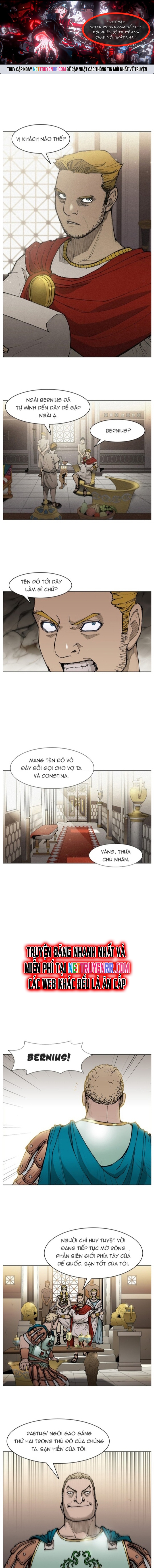 Con Đường Của Võ Giả: Chapter 32