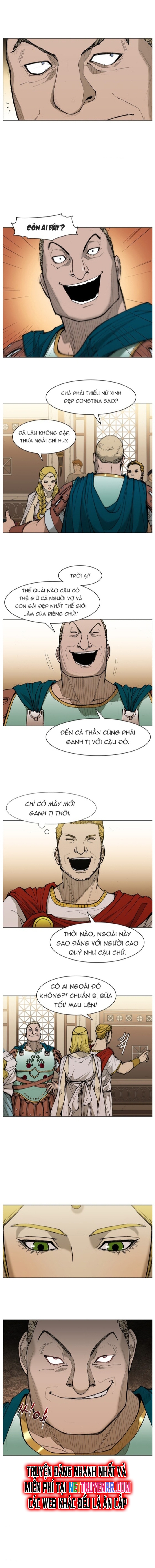 Con Đường Của Võ Giả: Chapter 32