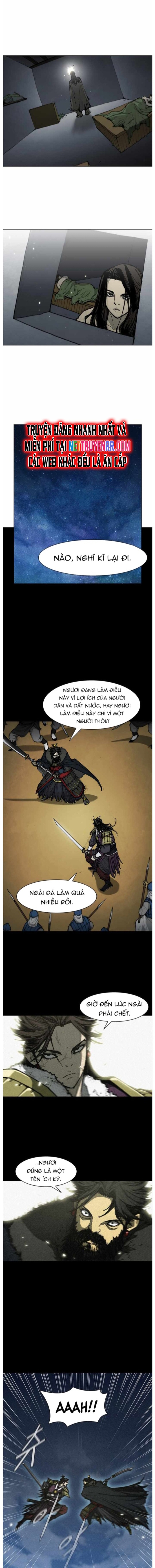 Con Đường Của Võ Giả: Chapter 34