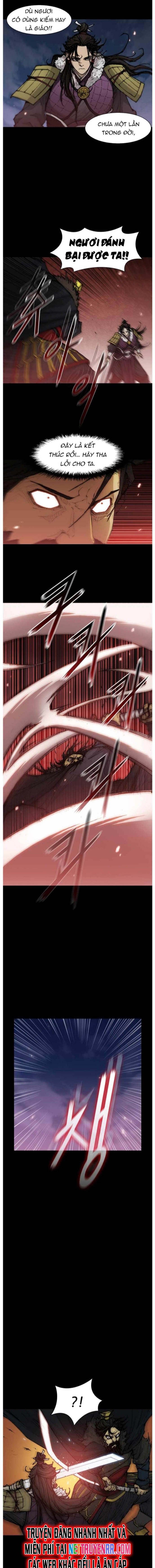 Con Đường Của Võ Giả: Chapter 34