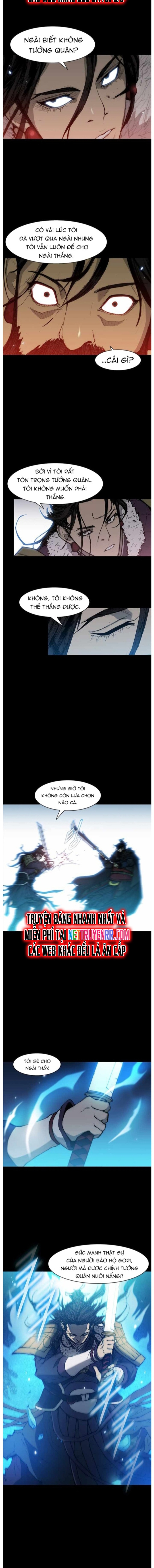Con Đường Của Võ Giả: Chapter 34