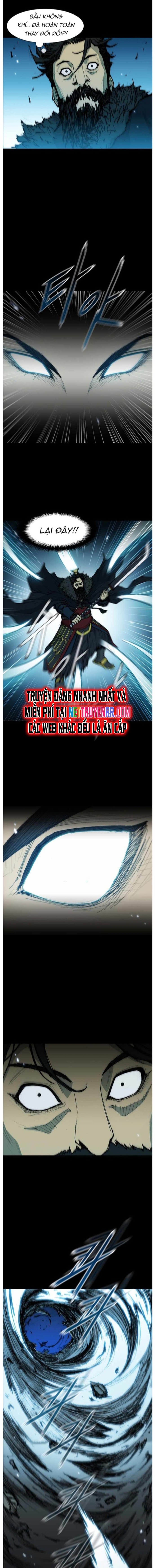 Con Đường Của Võ Giả: Chapter 34