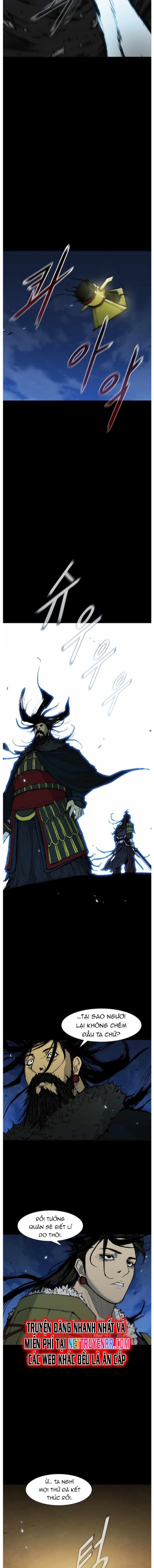 Con Đường Của Võ Giả: Chapter 34