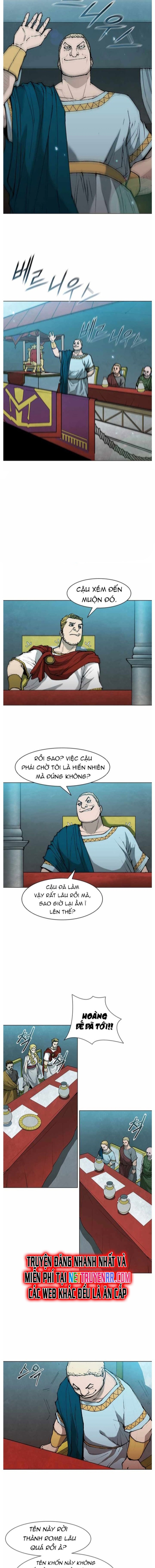 Con Đường Của Võ Giả: Chapter 36