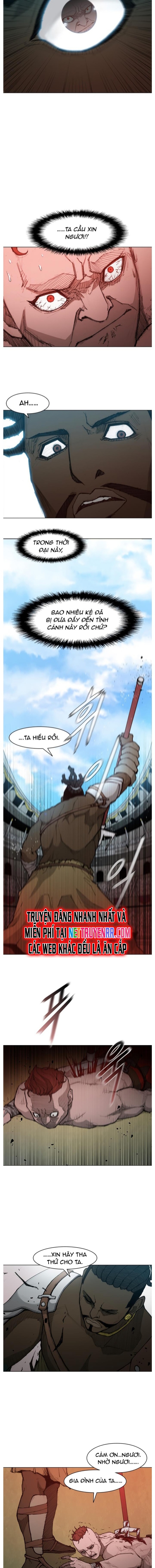 Con Đường Của Võ Giả: Chapter 37