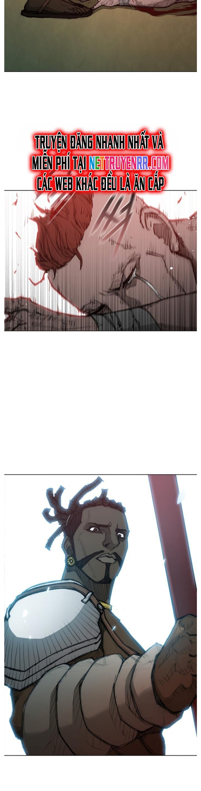 Con Đường Của Võ Giả: Chapter 37