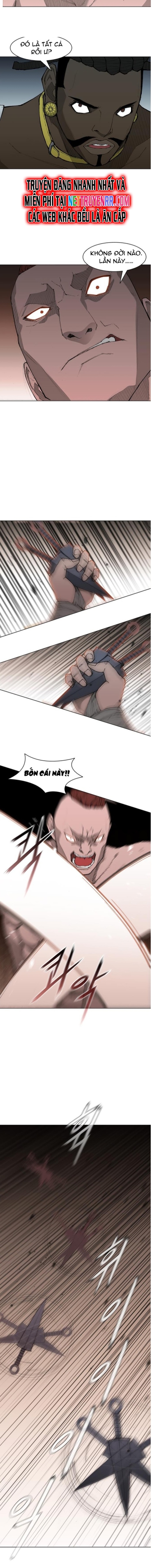 Con Đường Của Võ Giả: Chapter 37