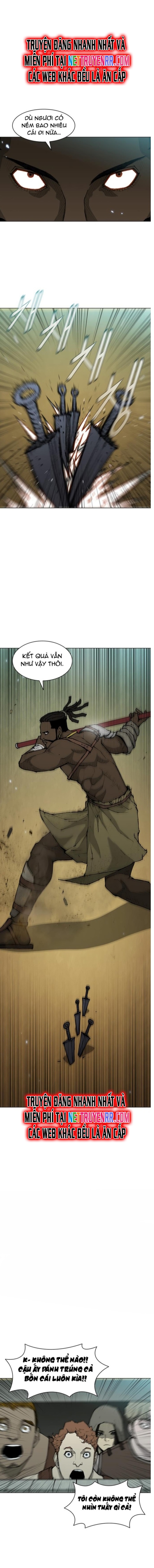 Con Đường Của Võ Giả: Chapter 37