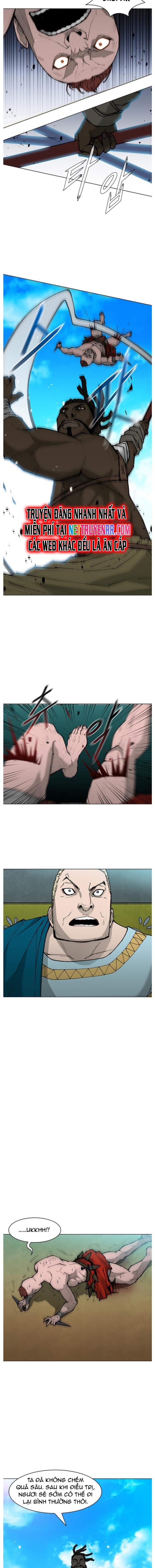 Con Đường Của Võ Giả: Chapter 37
