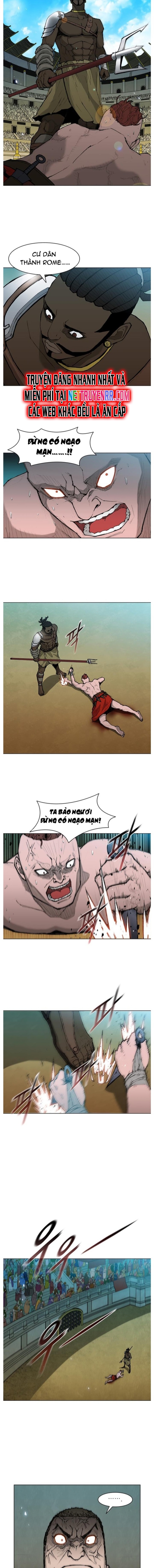 Con Đường Của Võ Giả: Chapter 37