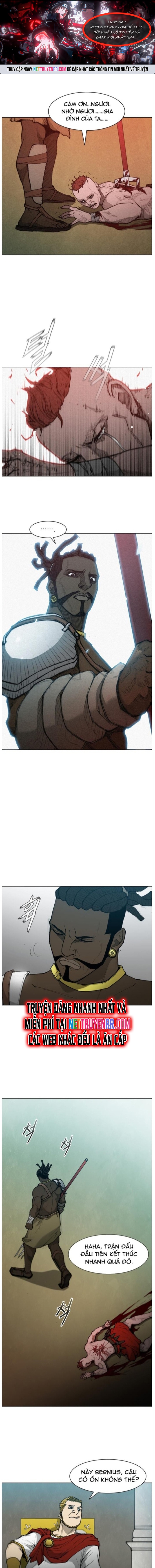 Con Đường Của Võ Giả: Chapter 38