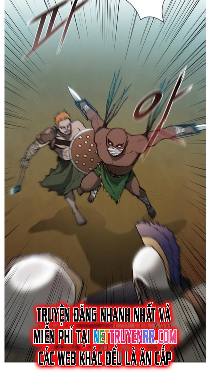 Con Đường Của Võ Giả: Chapter 38