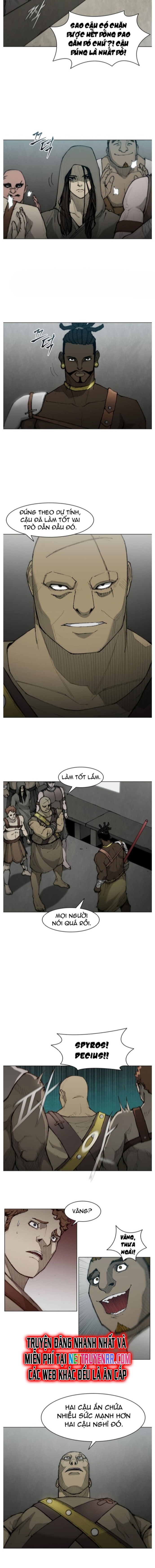 Con Đường Của Võ Giả: Chapter 38