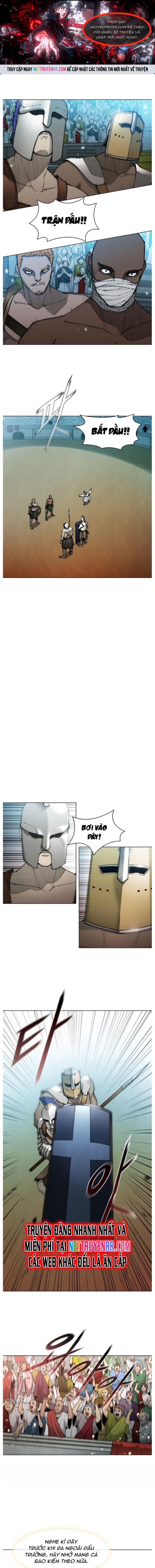 Con Đường Của Võ Giả: Chapter 39