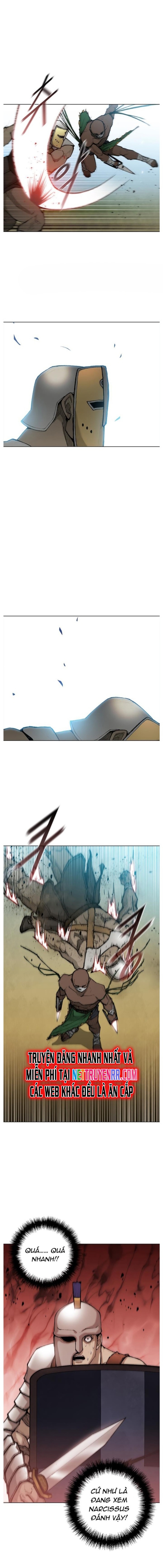 Con Đường Của Võ Giả: Chapter 39