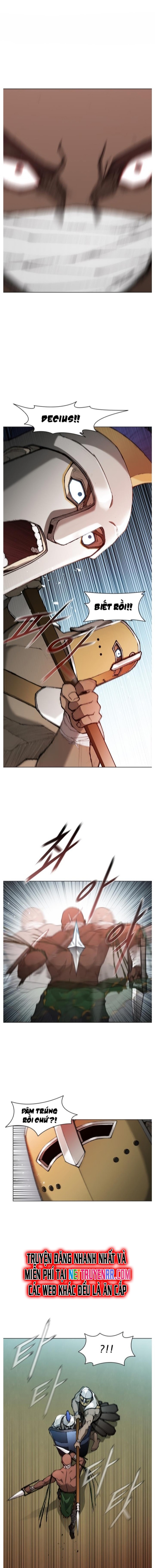 Con Đường Của Võ Giả: Chapter 39